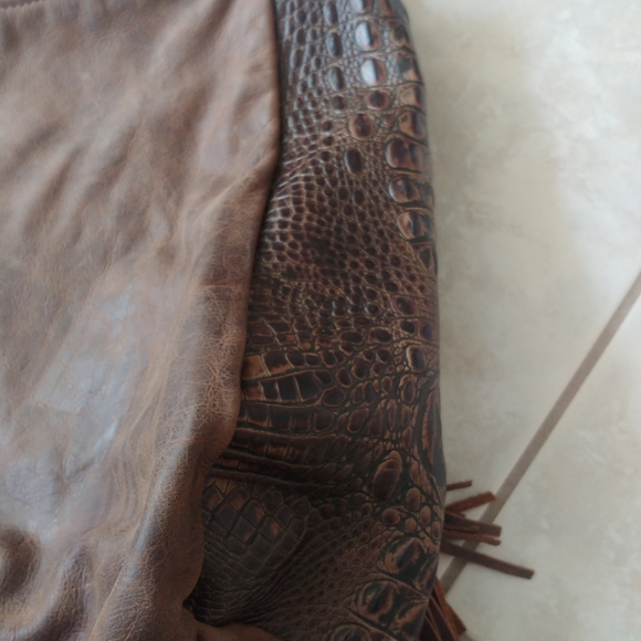 LV up cycle bag - Picture 5 of 7